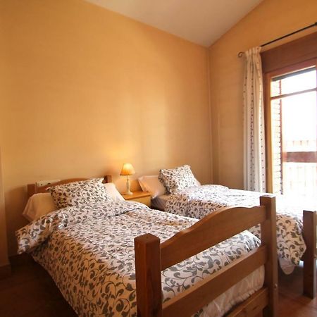 Borda Pascol, Atico Duplex En Tarter Zona Grandvalira Apartman Canillo Kültér fotó