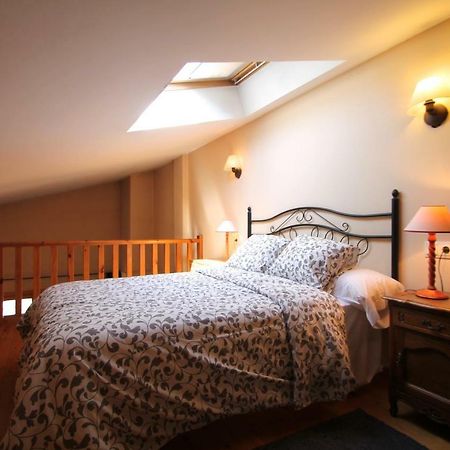 Borda Pascol, Atico Duplex En Tarter Zona Grandvalira Apartman Canillo Kültér fotó