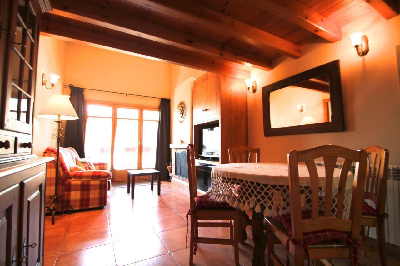 Borda Pascol, Atico Duplex En Tarter Zona Grandvalira Apartman Canillo Kültér fotó