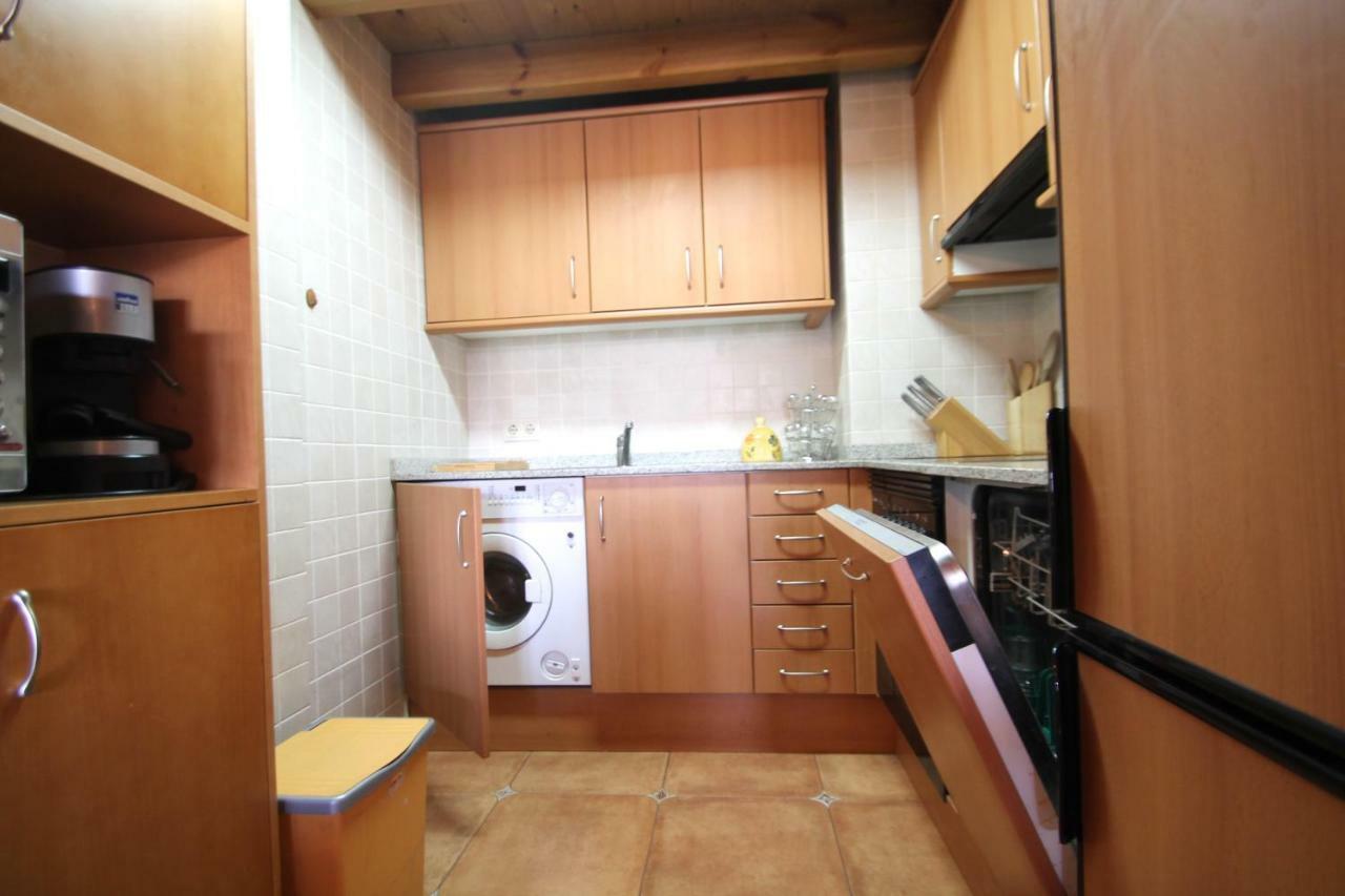 Borda Pascol, Atico Duplex En Tarter Zona Grandvalira Apartman Canillo Kültér fotó