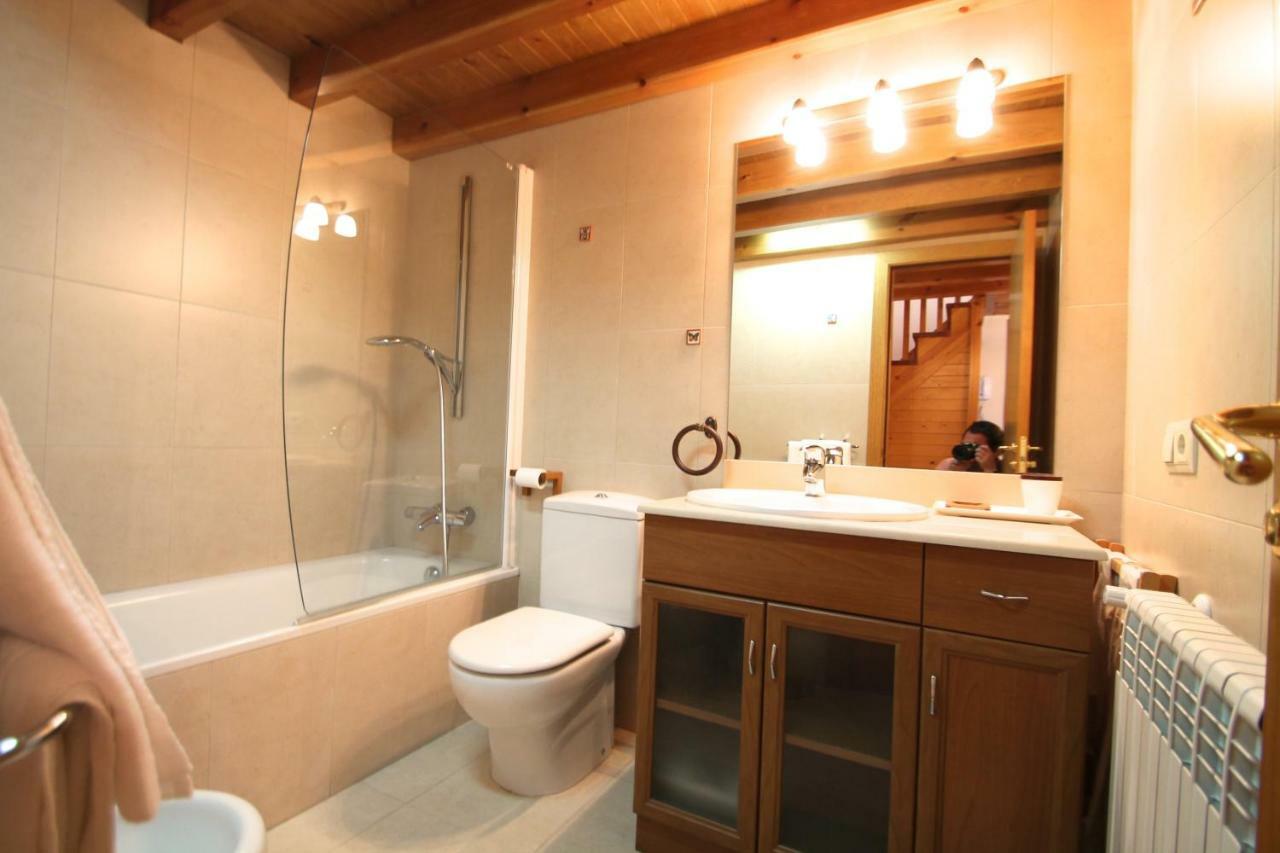 Borda Pascol, Atico Duplex En Tarter Zona Grandvalira Apartman Canillo Kültér fotó