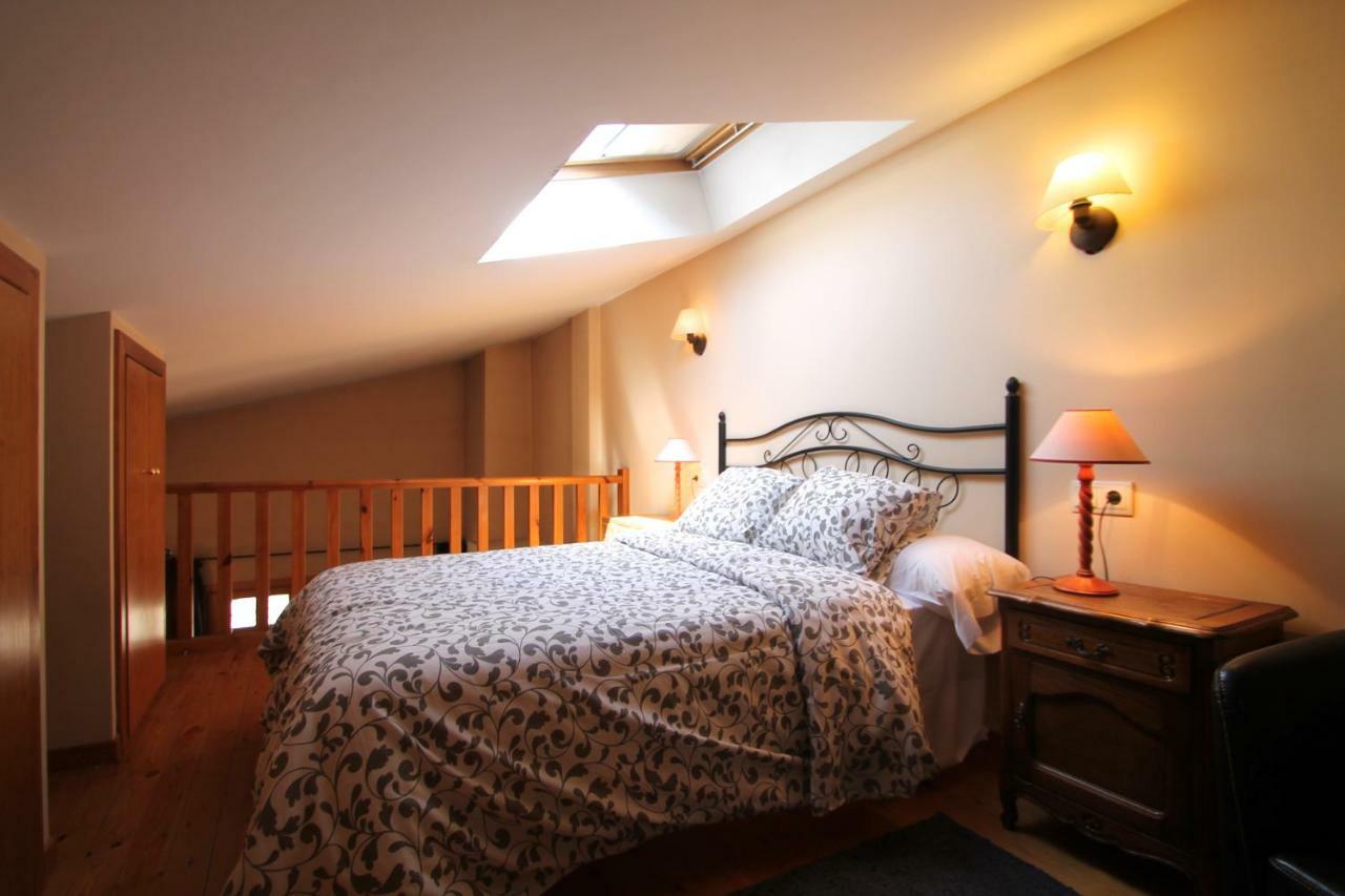 Borda Pascol, Atico Duplex En Tarter Zona Grandvalira Apartman Canillo Kültér fotó