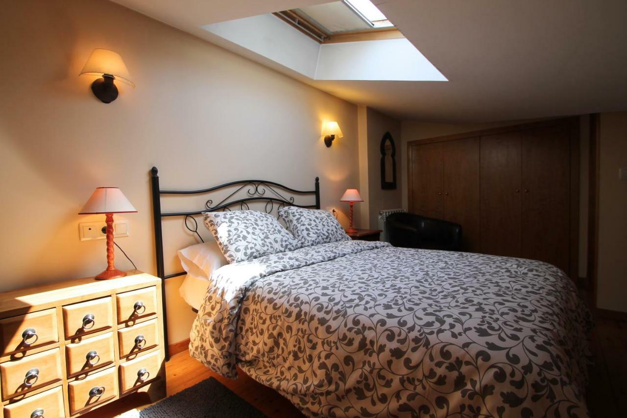 Borda Pascol, Atico Duplex En Tarter Zona Grandvalira Apartman Canillo Kültér fotó