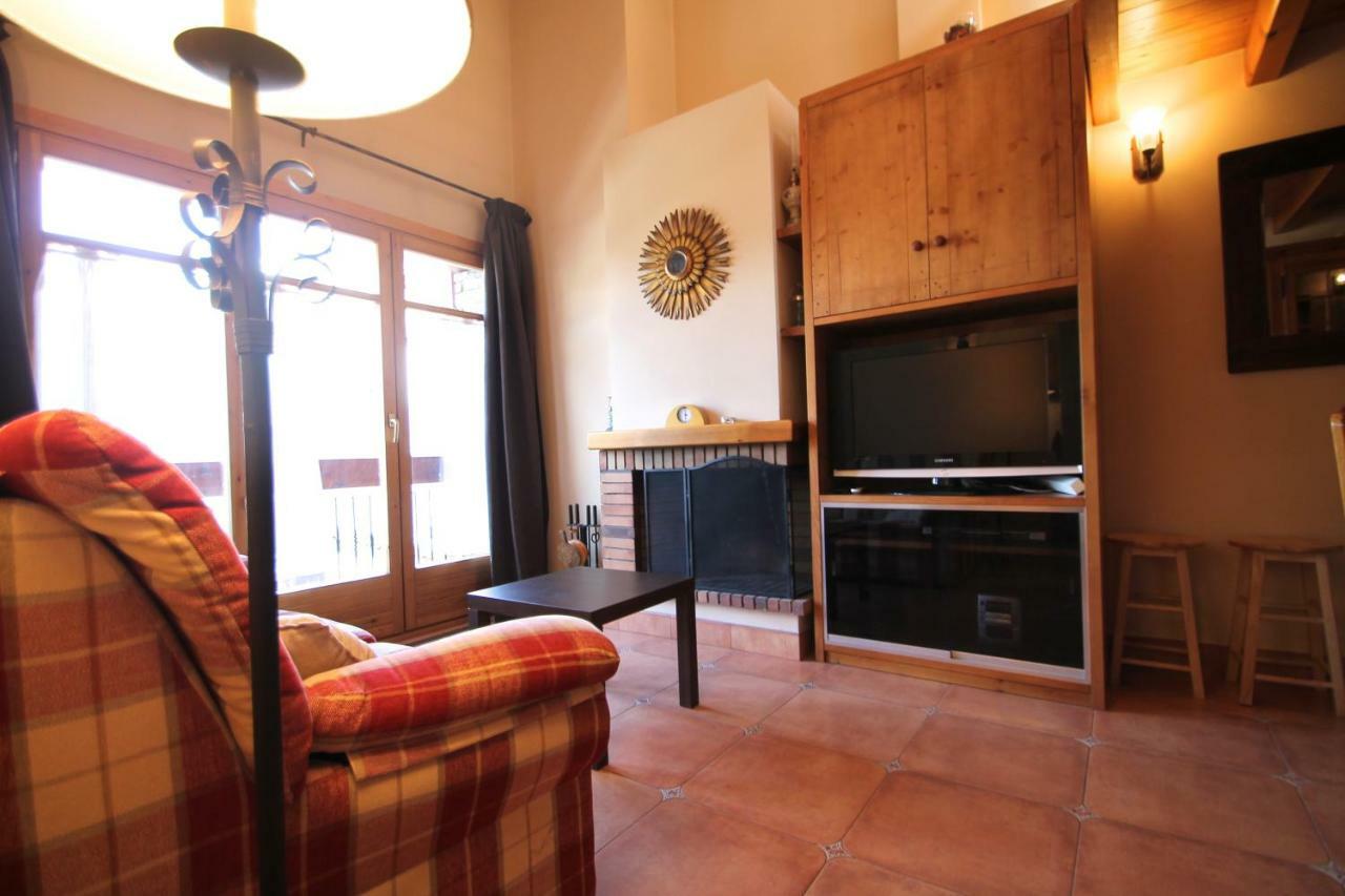 Borda Pascol, Atico Duplex En Tarter Zona Grandvalira Apartman Canillo Kültér fotó
