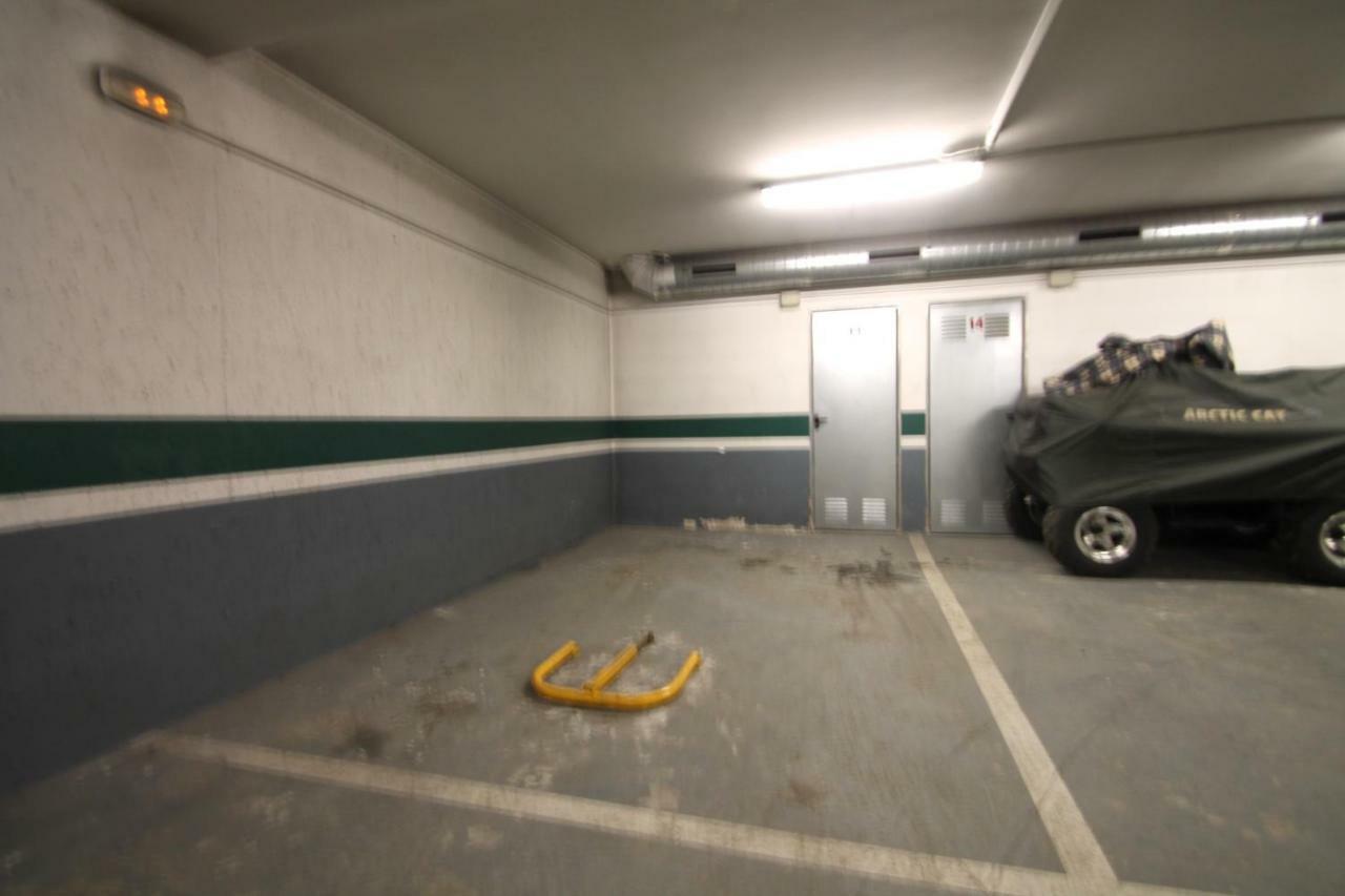 Borda Pascol, Atico Duplex En Tarter Zona Grandvalira Apartman Canillo Kültér fotó