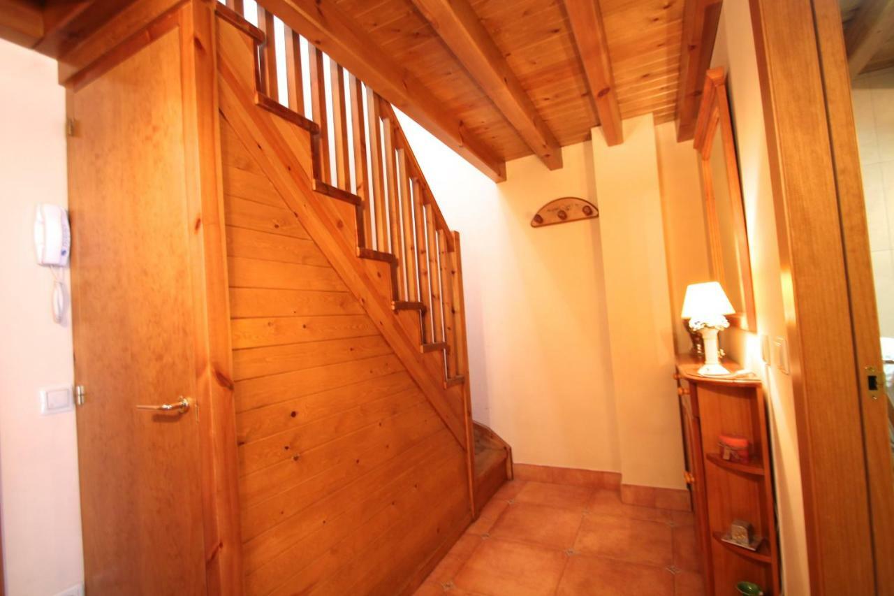 Borda Pascol, Atico Duplex En Tarter Zona Grandvalira Apartman Canillo Kültér fotó