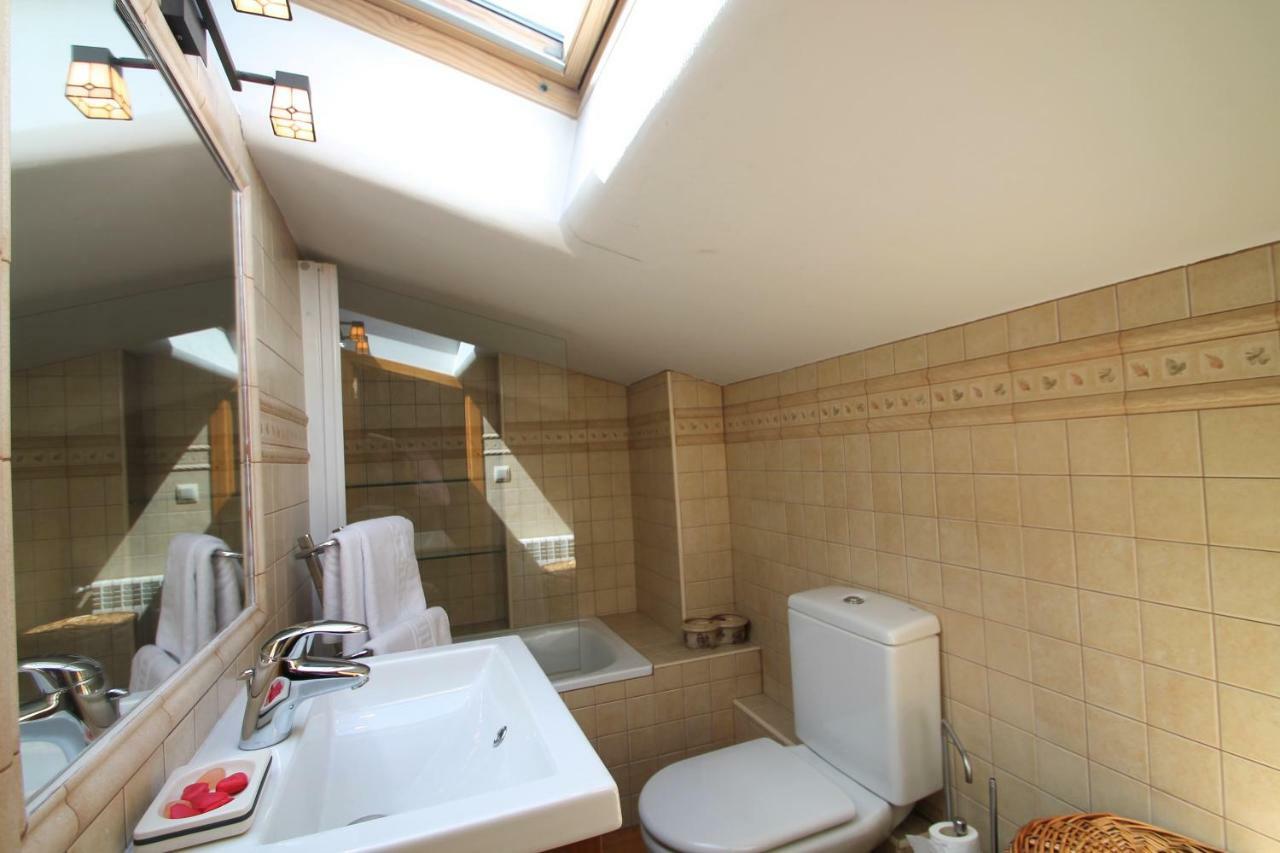 Borda Pascol, Atico Duplex En Tarter Zona Grandvalira Apartman Canillo Kültér fotó